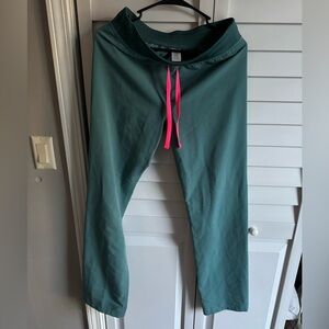 Figs Livingston Pants Size XS